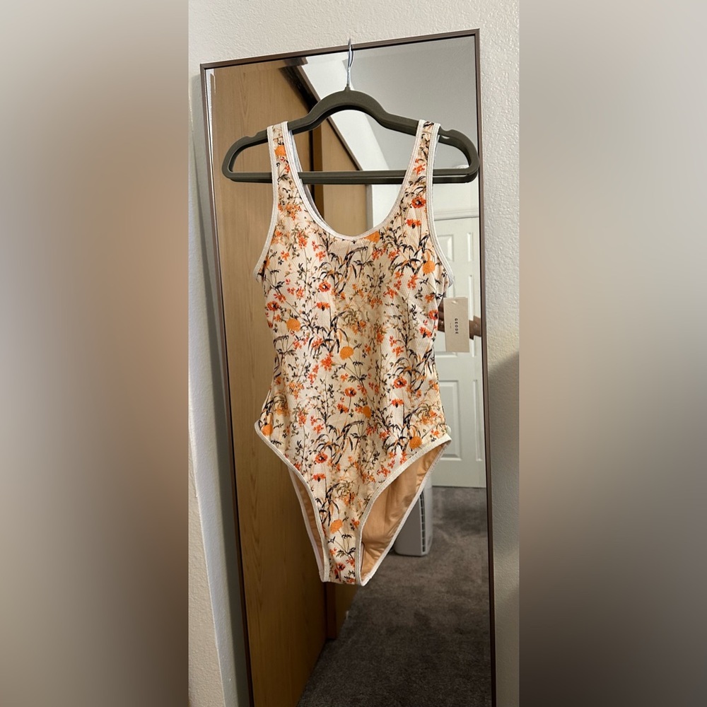 Geode Swimwear One Piece